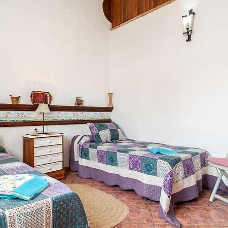 Casa Estefania Conil De La Frontera Buitenkant foto