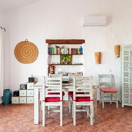 Casa Estefania Conil De La Frontera Buitenkant foto